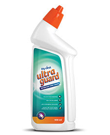 Hyvest Ultra Guard Toilet Cleanser