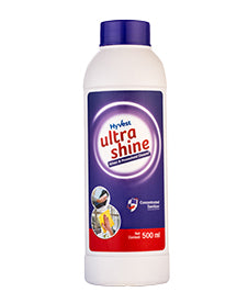 Hyvest Ultra Shine and Household cleaner