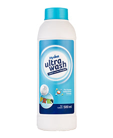 Hyvest Ultra wash Liquid detergent