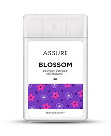 Assure Blossom (Pocket Perfume)