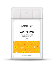 Assure Captive (Pocket Perfume)