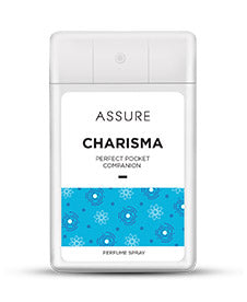 Assure Charisma (Pocket Perfume)