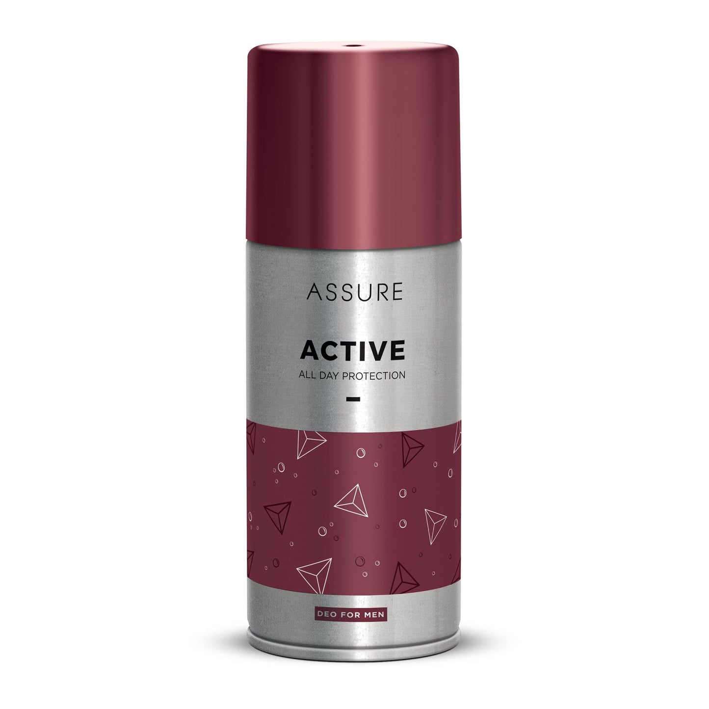 Assure Active Deo (Men) Perfume