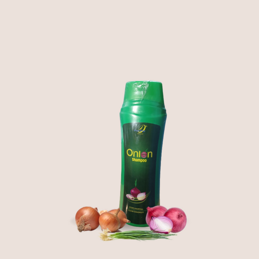 Onion Hair Shampoo