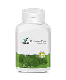 Vestige Curcumin Plus